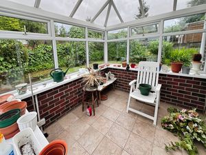 Conservatory- click for photo gallery